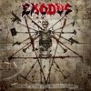 Exodus - Exhibit B: The Human Condition: Album-Cover