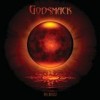 Godsmack - The Oracle: Album-Cover