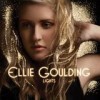 Ellie Goulding - Lights: Album-Cover