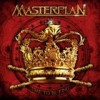 Masterplan - Time To Be King: Album-Cover