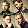 Boyzone - Brother: Album-Cover