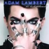 Adam Lambert - For Your Entertainment: Album-Cover