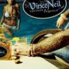 Vince Neil - Tattoos & Tequila: Album-Cover
