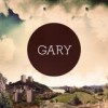 Gary - One Last Hurrah For The Lost Beards Of Pompeji: Album-Cover