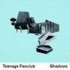 Teenage Fanclub - Shadows: Album-Cover