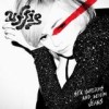 Uffie - Sex Dreams And Denim Jeans: Album-Cover