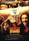 Rush - Beyond The Lighted Stage: Album-Cover