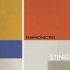 Sting - Symphonicities: Album-Cover