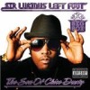 Big Boi - Sir Lucious Left Foot: The Son Of Chico Dusty: Album-Cover