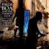 Phillip Boa And The Voodooclub - Exile On Strait Street: Album-Cover