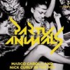 Marco Carola & Nick Curly - Party Animals