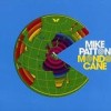 Mike Patton - Mondo Cane: Album-Cover