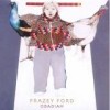 Frazey Ford - Obadiah: Album-Cover