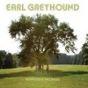 Earl Greyhound - Suspicious Package: Album-Cover