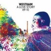 Westbam - A Love Story 89-10: Album-Cover