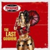 Psychopunch - The Last Goodbye: Album-Cover