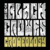 The Black Crowes - Croweology: Album-Cover