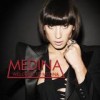 Medina - Welcome To Medina: Album-Cover
