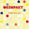 Various Artists - Kompakt Total 11: Album-Cover