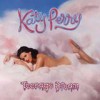 Katy Perry - Teenage Dream: Album-Cover