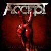 Accept - Blood Of The Nations: Album-Cover
