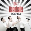 The Baseballs - Strike! Back: Album-Cover
