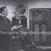 Porcupine Tree - Recordings: Album-Cover