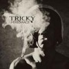 Tricky - Mixed Race: Album-Cover