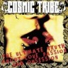 Cosmic Tribe - Ultimate Truth About Love, Passion And Obsession: Album-Cover