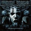 Dimmu Borgir - Abrahadabra: Album-Cover