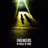 Engineers - In Praise Of More: Album-Cover