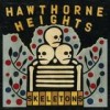 Hawthorne Heights - Skeletons: Album-Cover