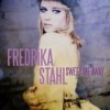 Fredrika Stahl - Sweep Me Away: Album-Cover