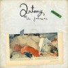 Antony & The Johnsons - Swanlights: Album-Cover