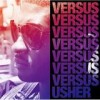 Usher - Versus: Album-Cover
