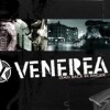 Venerea - Lean Back In Anger: Album-Cover