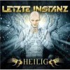 Letzte Instanz - Heilig: Album-Cover