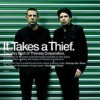 Thievery Corporation - It Takes A Thief