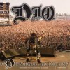 Dio - At Donnington UK: Live 1983 & 1987: Album-Cover