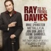 Ray Davies - See My Friends: Album-Cover