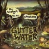 Gangrene - Gutter Water: Album-Cover