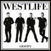Westlife - Gravity: Album-Cover