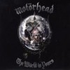 Motörhead - The Wörld Is Yours