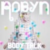 Robyn - Body Talk: Album-Cover