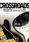 Eric Clapton - Crossroads Guitar Festival 2010: Album-Cover