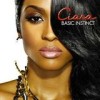 Ciara - Basic Instinct: Album-Cover