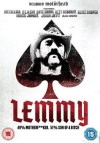 Lemmy - Lemmy: Album-Cover