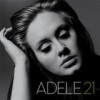Adele - 21: Album-Cover