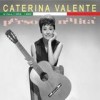 Caterina Valente - Personalità - In Italia (1959-1966): Album-Cover