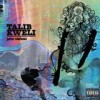 Talib Kweli - Gutter Rainbows: Album-Cover